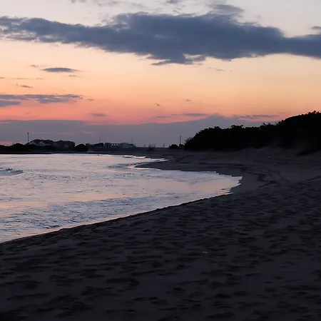 Oasi San Pio Daire Porto Cesareo